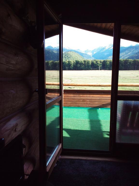 Casa Muntelui - Sambata Sîmbăta de Sus Ruang foto