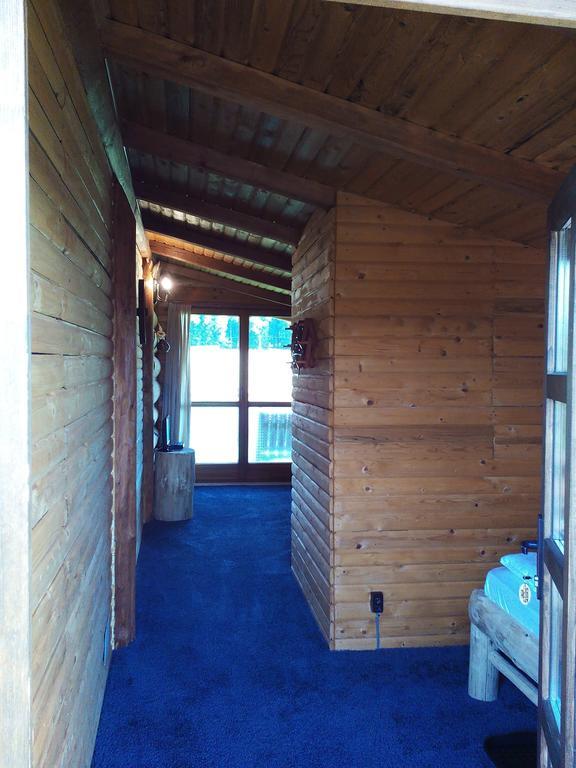 Casa Muntelui - Sambata Sîmbăta de Sus Ruang foto