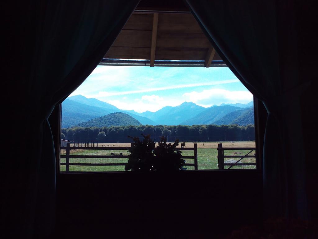 Casa Muntelui - Sambata Sîmbăta de Sus Bagian luar foto