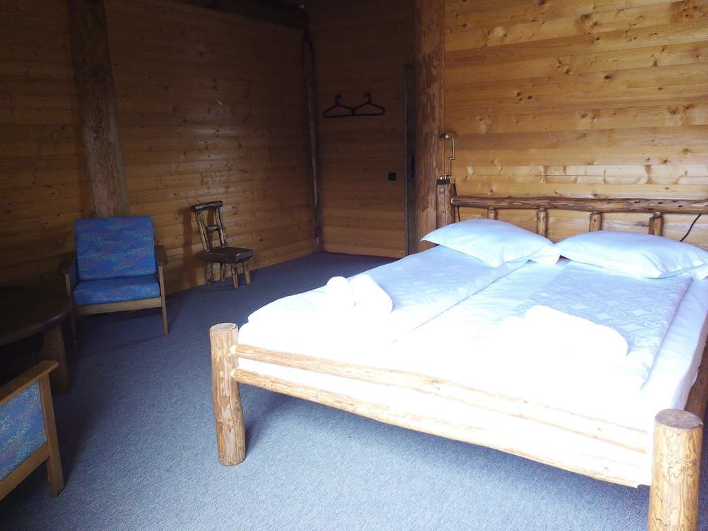 Casa Muntelui - Sambata Sîmbăta de Sus Ruang foto