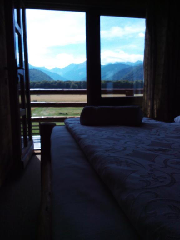 Casa Muntelui - Sambata Sîmbăta de Sus Ruang foto
