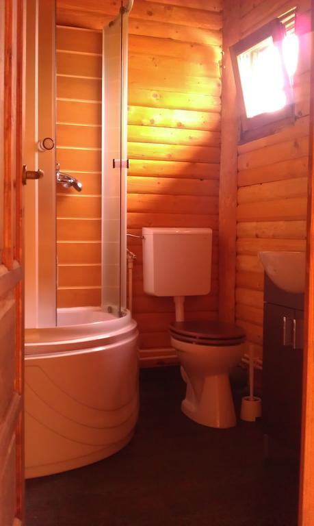 Casa Muntelui - Sambata Sîmbăta de Sus Ruang foto