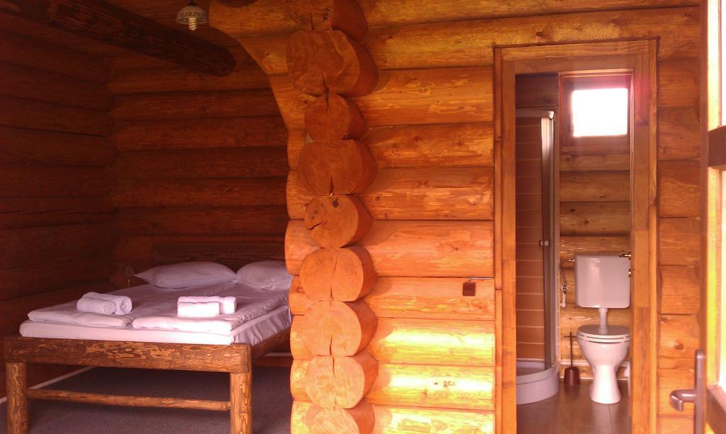 Casa Muntelui - Sambata Sîmbăta de Sus Ruang foto