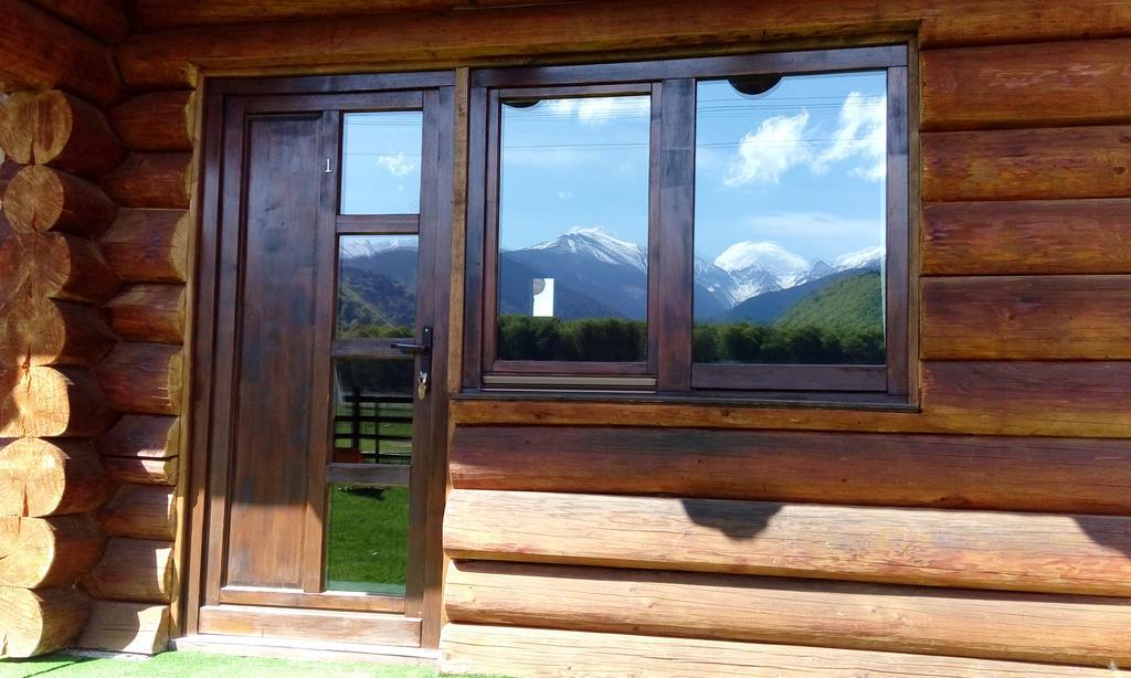 Casa Muntelui - Sambata Sîmbăta de Sus Bagian luar foto