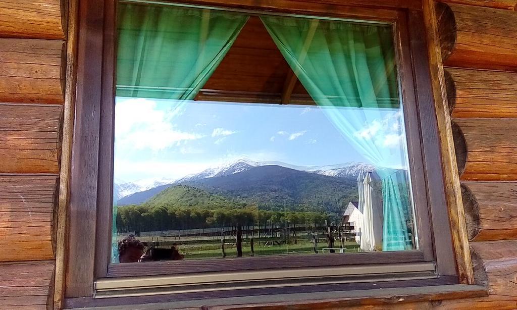 Casa Muntelui - Sambata Sîmbăta de Sus Bagian luar foto