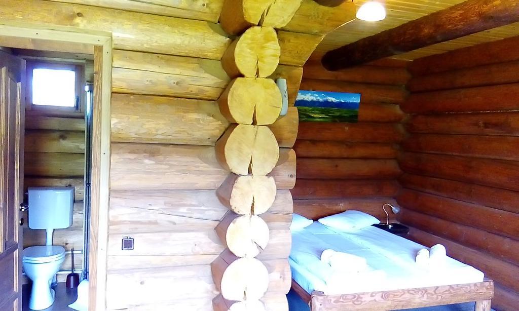 Casa Muntelui - Sambata Sîmbăta de Sus Ruang foto