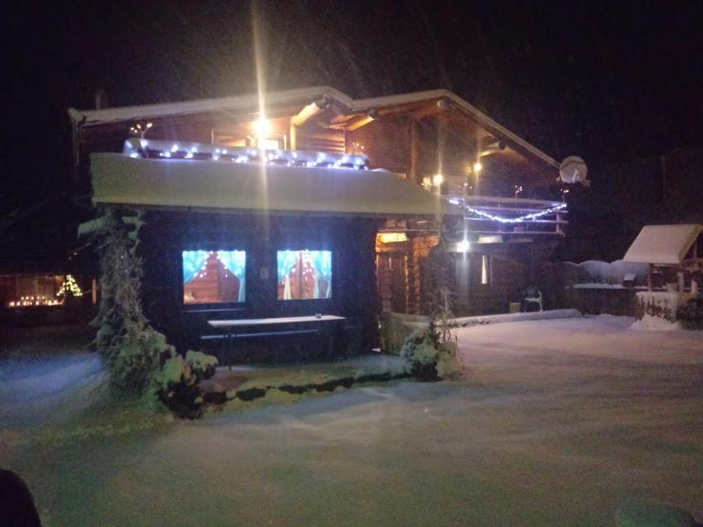 Casa Muntelui - Sambata Sîmbăta de Sus Bagian luar foto