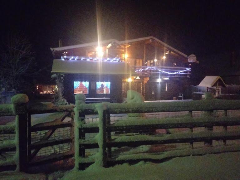 Casa Muntelui - Sambata Sîmbăta de Sus Bagian luar foto