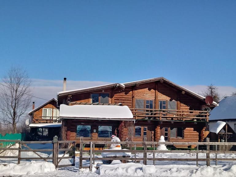 Casa Muntelui - Sambata Sîmbăta de Sus Bagian luar foto