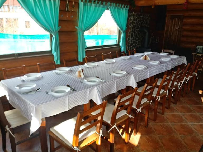 Casa Muntelui - Sambata Sîmbăta de Sus Bagian luar foto