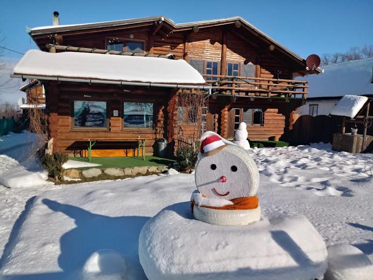 Casa Muntelui - Sambata Sîmbăta de Sus Bagian luar foto