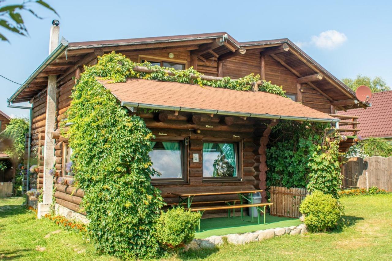 Casa Muntelui - Sambata Sîmbăta de Sus Bagian luar foto