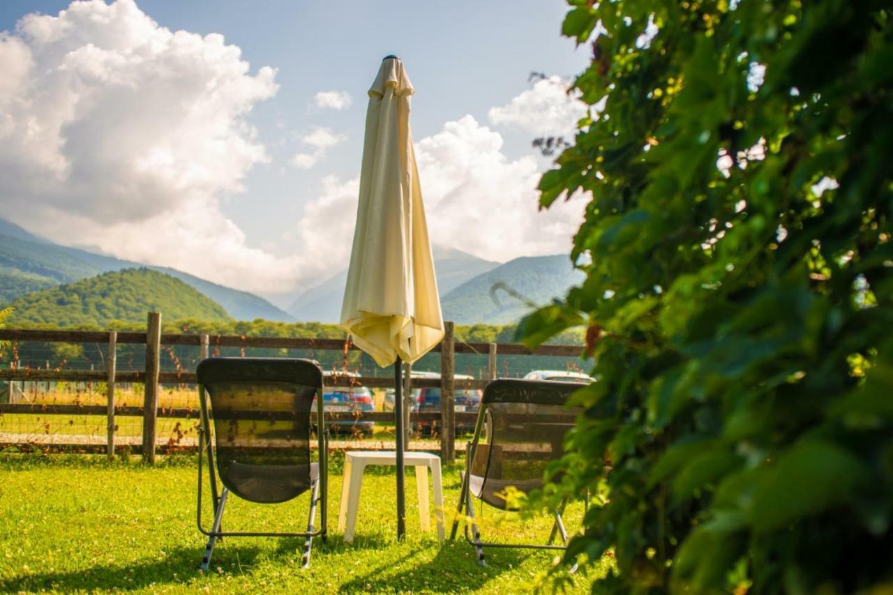 Casa Muntelui - Sambata Sîmbăta de Sus Bagian luar foto
