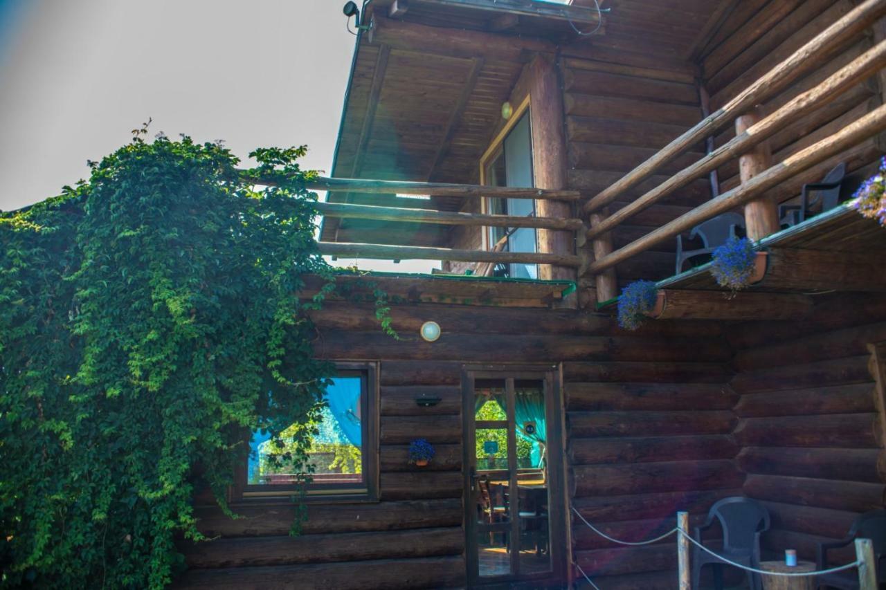 Casa Muntelui - Sambata Sîmbăta de Sus Bagian luar foto
