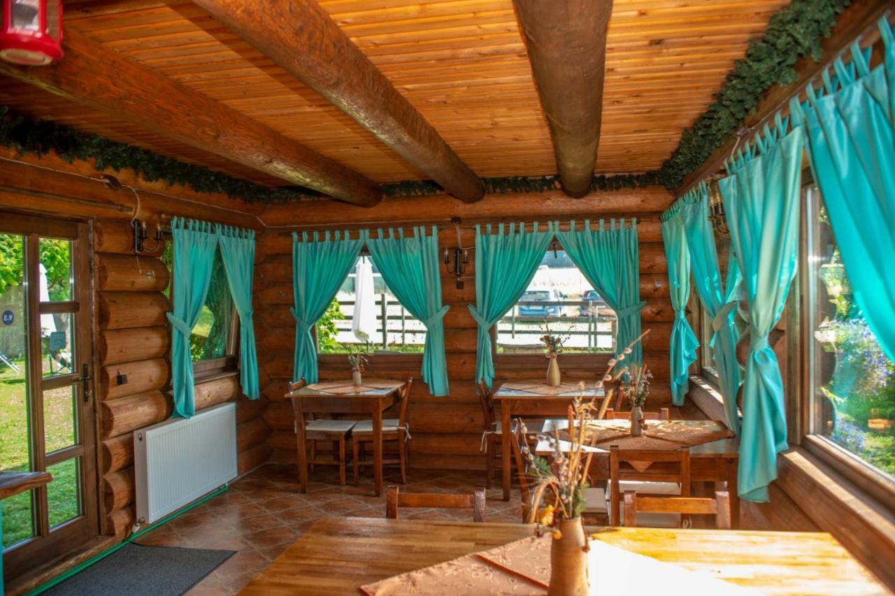 Casa Muntelui - Sambata Sîmbăta de Sus Bagian luar foto